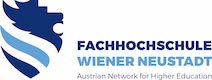 FH Wiener Neustadt Logo